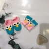 Owl Girl Set